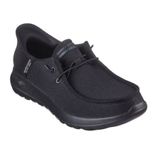 Load image into Gallery viewer, Skechers Slip-ins: GO WALK Max - Beach Casual
