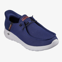 Load image into Gallery viewer, Skechers Slip-ins: GO WALK Max - Beach Casual
