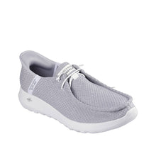 Load image into Gallery viewer, Skechers Slip-Ins: GOwalk Max - Halcyon
