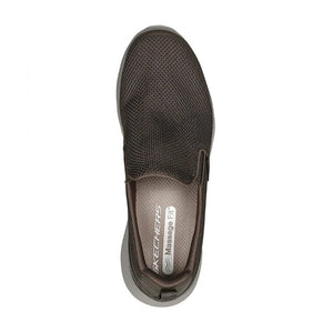 Men GOwalk Massage Fit Ripple Shoes