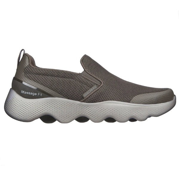 Men GOwalk Massage Fit Ripple Shoes