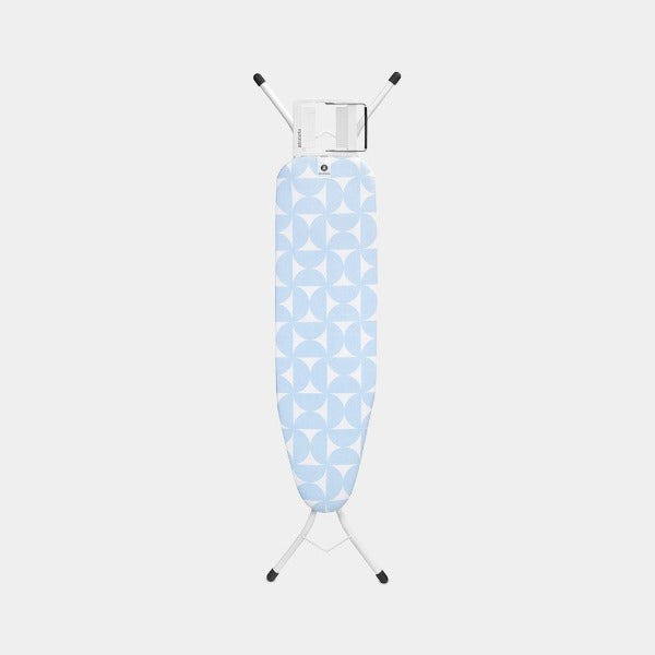 Brabantia Ironing Board A, 110x30cm, SIR Fresh Breeze