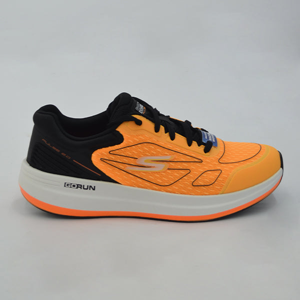 GO RUN PULSE 2.0