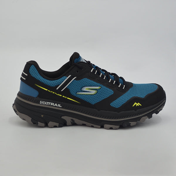 GOrun Trail Altitude 2.0 - Marble Rock 3.0