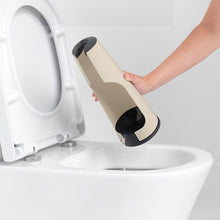 Load image into Gallery viewer, Brabantia ReNew Toilet Brush and Holder Soft Beige
