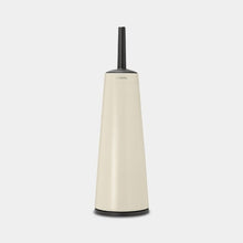 Load image into Gallery viewer, Brabantia ReNew Toilet Brush and Holder Soft Beige
