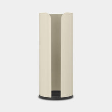 Load image into Gallery viewer, Brabantia ReNew Toilet Roll Dispenser Soft Beige
