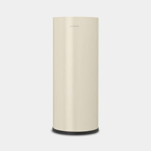 Brabantia ReNew Toilet Roll Dispenser Soft Beige