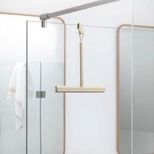 Load image into Gallery viewer, Brabantia ReNew Shower Squeegee Soft Beige
