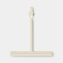 Load image into Gallery viewer, Brabantia ReNew Shower Squeegee Soft Beige
