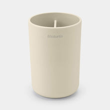 Load image into Gallery viewer, Brabantia ReNew Toothbrush Holder Soft Beige
