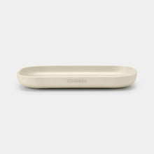 Load image into Gallery viewer, Brabantia ReNew Soap Dish Soft Beige
