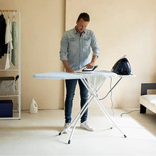 Load image into Gallery viewer, Brabantia Ironing Board Cover B, 124x38cm 2mm Foam Fresh Breeze
