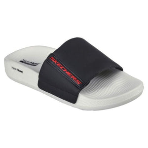 Men's Skechers On The Go Hyper Slide Sandal