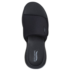 GO WALK Arch Fit Sandal - Manta Ray Bay