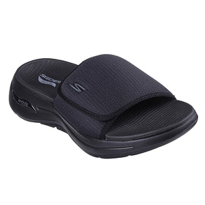 GO WALK Arch Fit Sandal - Manta Ray Bay