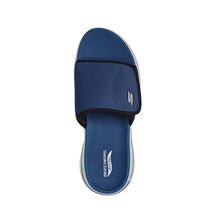 Load image into Gallery viewer, GO WALK Arch Fit Sandal - Manta Ray Bay
