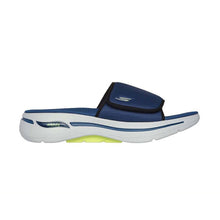 Load image into Gallery viewer, GO WALK Arch Fit Sandal - Manta Ray Bay
