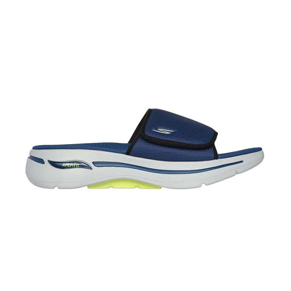 GO WALK Arch Fit Sandal - Manta Ray Bay