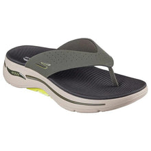 Load image into Gallery viewer, GO WALK ARCH FIT SANDAL
