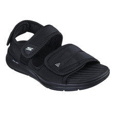 Load image into Gallery viewer, Skechers Go Consistent Men&#39;s Sandal
