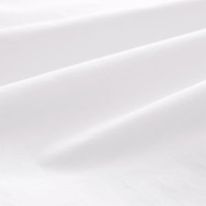 White Oversized Shirt