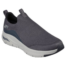 Load image into Gallery viewer, Skechers Men Sport Arch FIt Shoes
