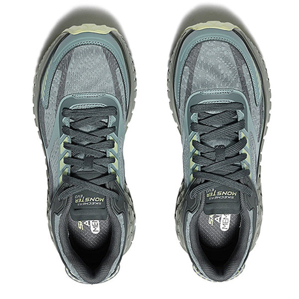 Sneaker Shoes Skechers Shoes Exo Skechers Monster Evo