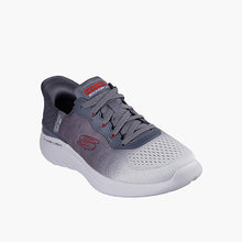 Load image into Gallery viewer, Skechers Slip-Ins: Bounder 2.0 Tellem
