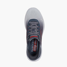 Load image into Gallery viewer, Skechers Slip-Ins: Bounder 2.0 Tellem
