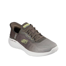 Load image into Gallery viewer, Skechers Slip-Ins: Bounder 2.0 Tellem
