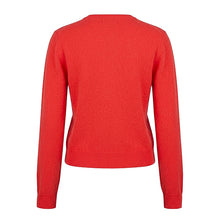 Load image into Gallery viewer, WOMEN CARDIGAN DES 2329
