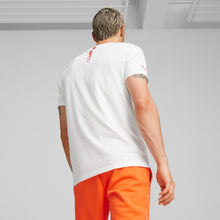 Load image into Gallery viewer, Men&#39;s F1 ESS Motorsport logo t-shirt
