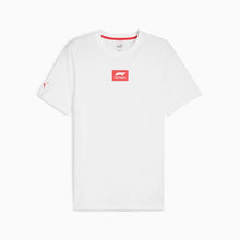 Load image into Gallery viewer, Men&#39;s F1 ESS Motorsport logo t-shirt

