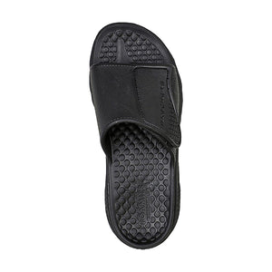 Skechers Men Foamies Creston Ultra Sandals
