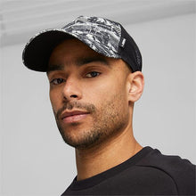 Load image into Gallery viewer, PUMA Academy Printed Trucker Cap
