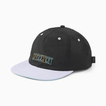 Load image into Gallery viewer, SWxP Relaxed Flat Brim Cap
