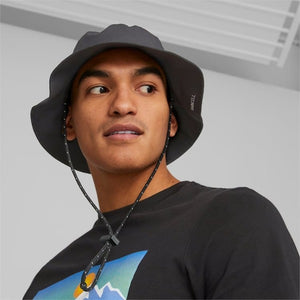 PRIME Techlab Bucket Hat