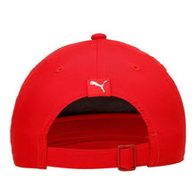 Load image into Gallery viewer, Scuderia Ferrari SPTWR Style Baseball Cap
