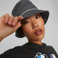 Load image into Gallery viewer, BMW M Motorsport Bucket Hat
