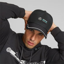 Load image into Gallery viewer, Mercedes-AMG Petronas Motorsport Cap
