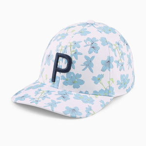 VERDANT P GOLF CAP MEN