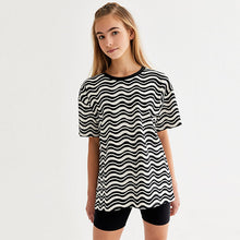 Load image into Gallery viewer, Black Cycle Shorts (3-12yrs)
