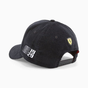 Scuderia Ferrari Garage Crew Baseball Cap
