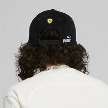 Load image into Gallery viewer, Scuderia Ferrari Garage Crew Baseball Cap

