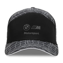 Load image into Gallery viewer, BMW M Motorsport Camo Cap

