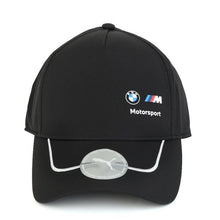 Load image into Gallery viewer, BMW M Motorsport Baseball Cap
