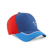 Load image into Gallery viewer, BMW M Motorsport Baseball Cap
