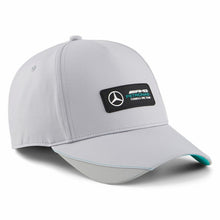 Load image into Gallery viewer, Mercedes-AMG PETRONAS Cap
