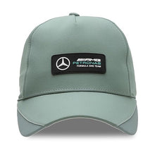 Load image into Gallery viewer, Mercedes-AMG PETRONAS Cap
